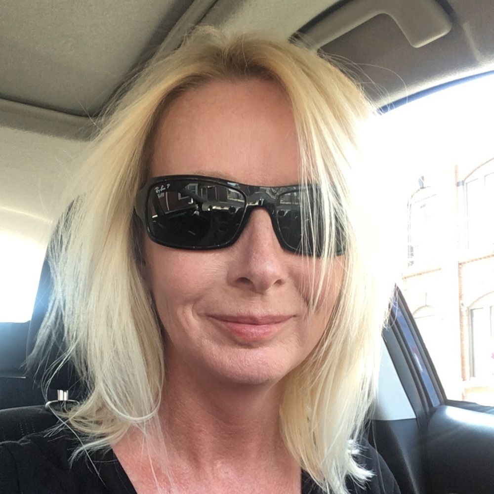 Meet your Posher, Siobhan